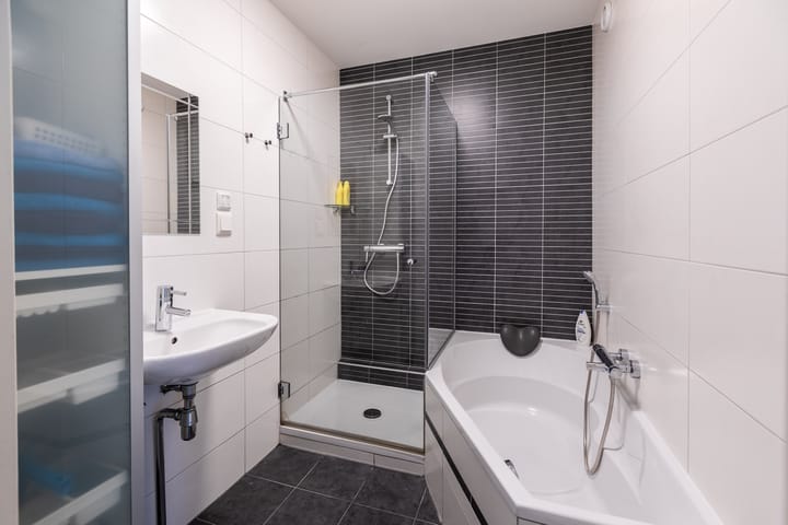 Foto 24 van Strawinskylaan 30