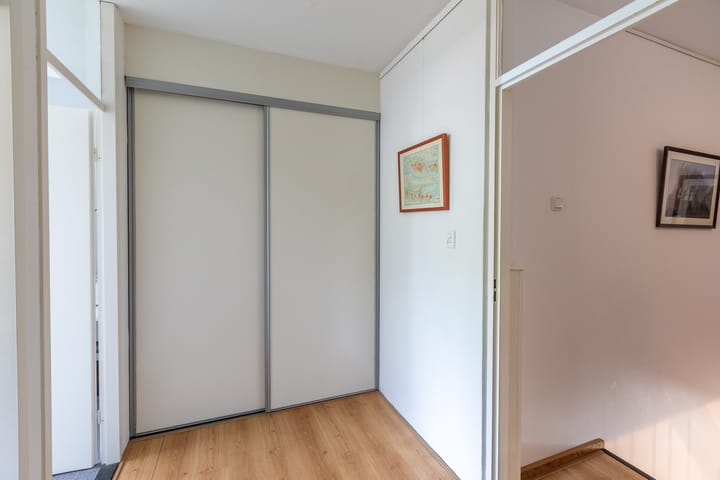 Foto 21 van Strawinskylaan 30