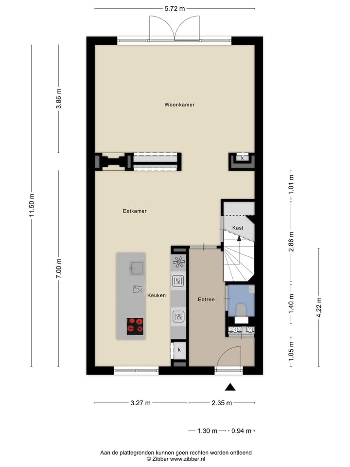 Foto 41 van Schelde 4