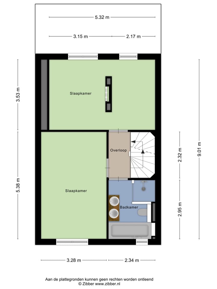 Foto 42 van Schelde 4