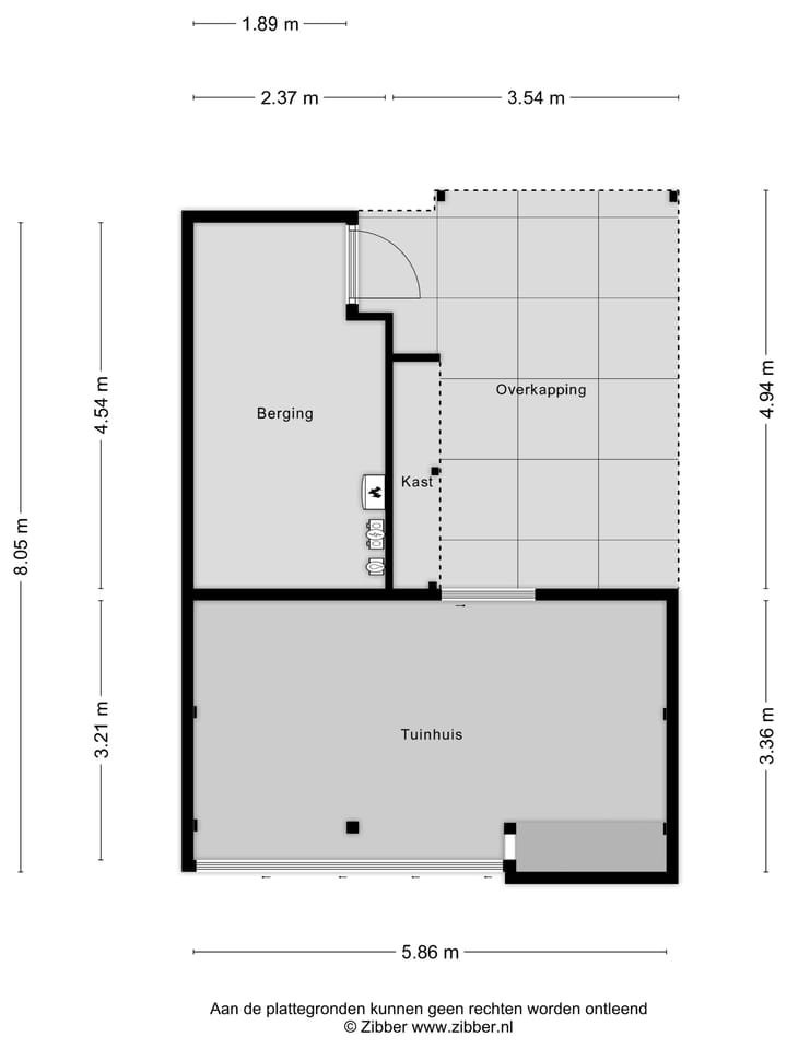 Foto 44 van Schelde 4