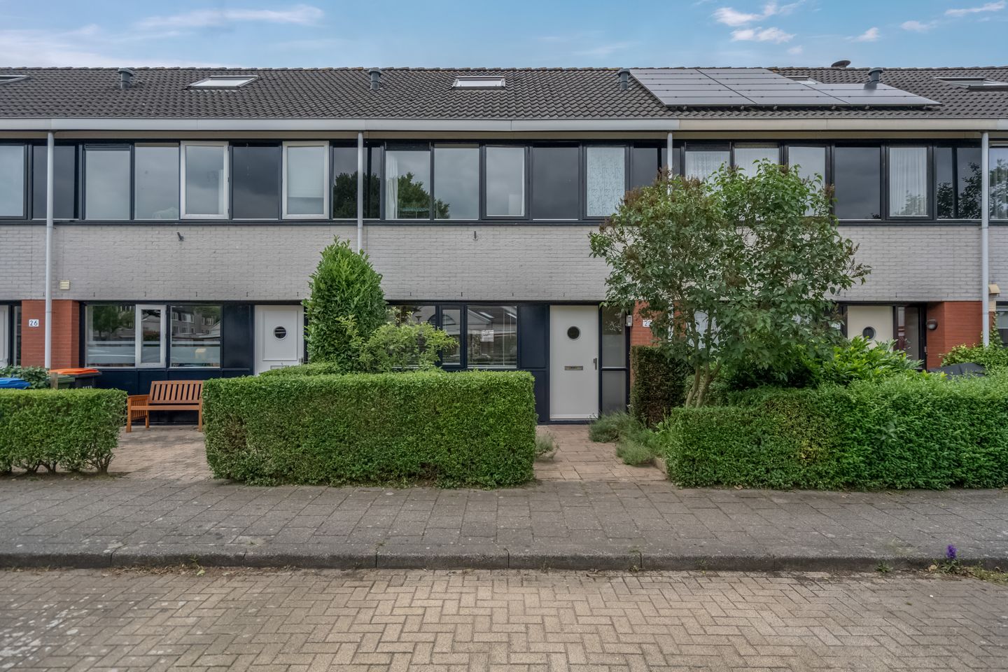 Foto 1 van Calsstraat 22