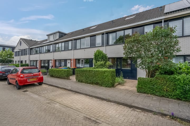 Foto 7 van Calsstraat 22