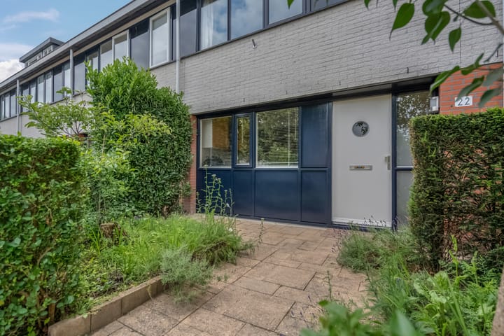 Foto 6 van Calsstraat 22