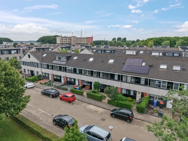 Foto 5 van Calsstraat 22