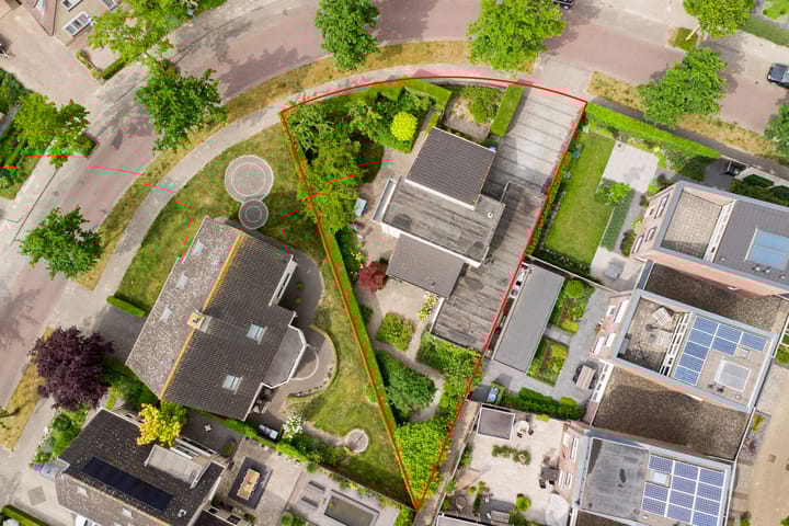 Foto 44 van Duizendblad 11