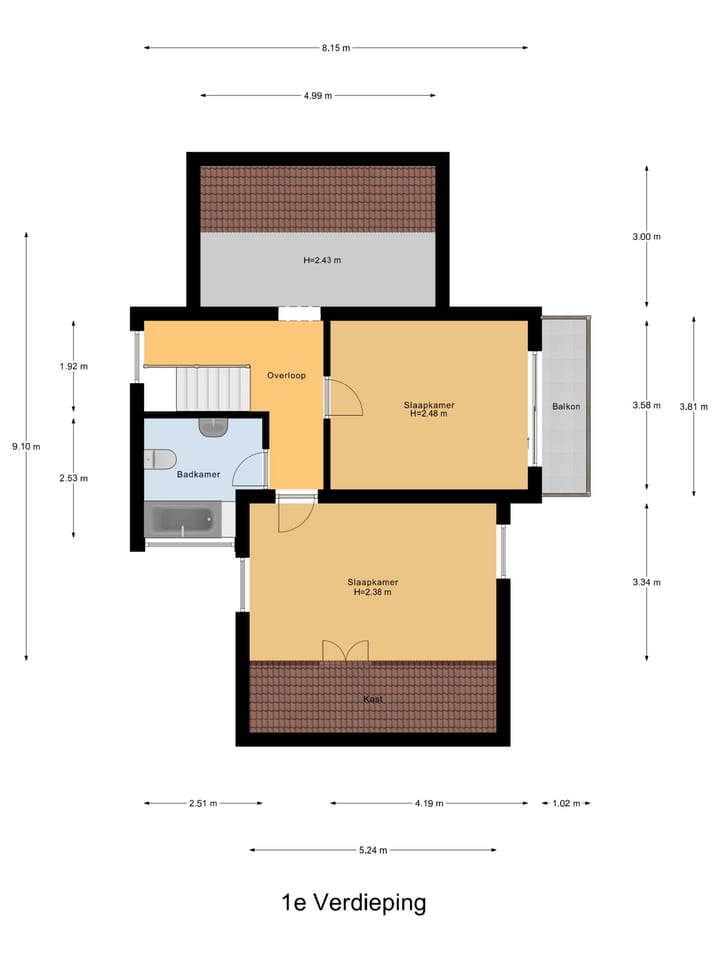Foto 51 van Duizendblad 11
