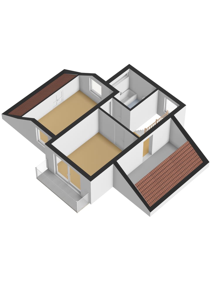 Foto 53 van Duizendblad 11