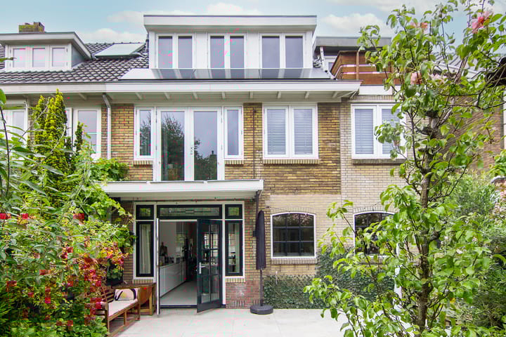 Foto 2 van Pijlslaan 65