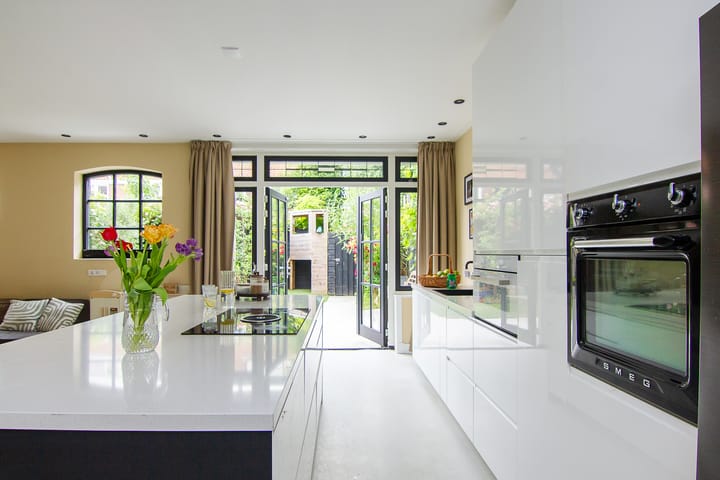 Foto 4 van Pijlslaan 65