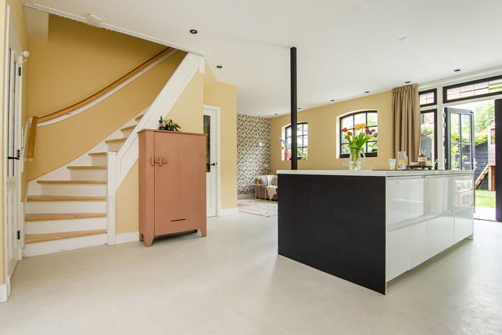 Foto 3 van Pijlslaan 65