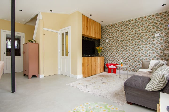 Foto 9 van Pijlslaan 65