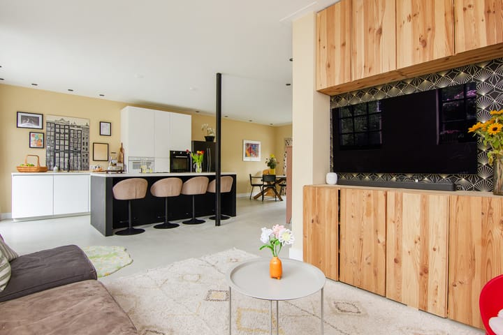 Foto 7 van Pijlslaan 65