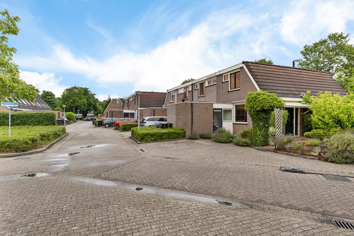 Foto 21 van Kamp 22 2