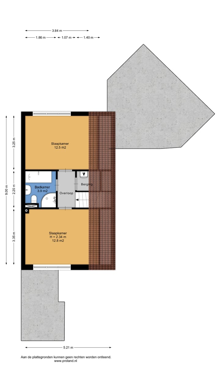 Foto 24 van Kamp 22 2