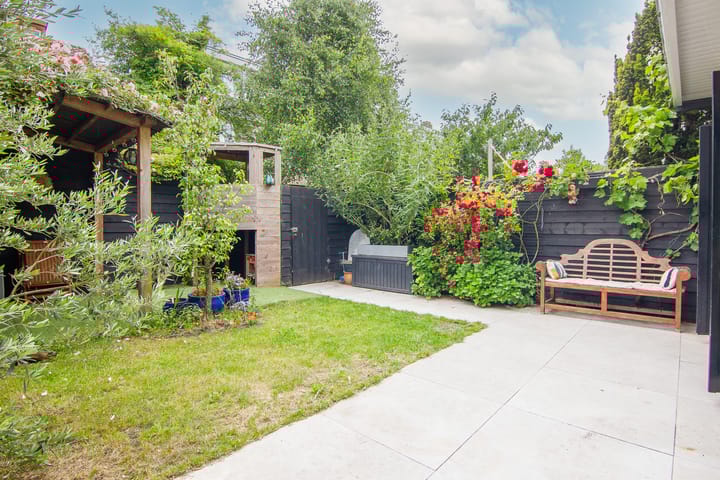 Foto 16 van Pijlslaan 65