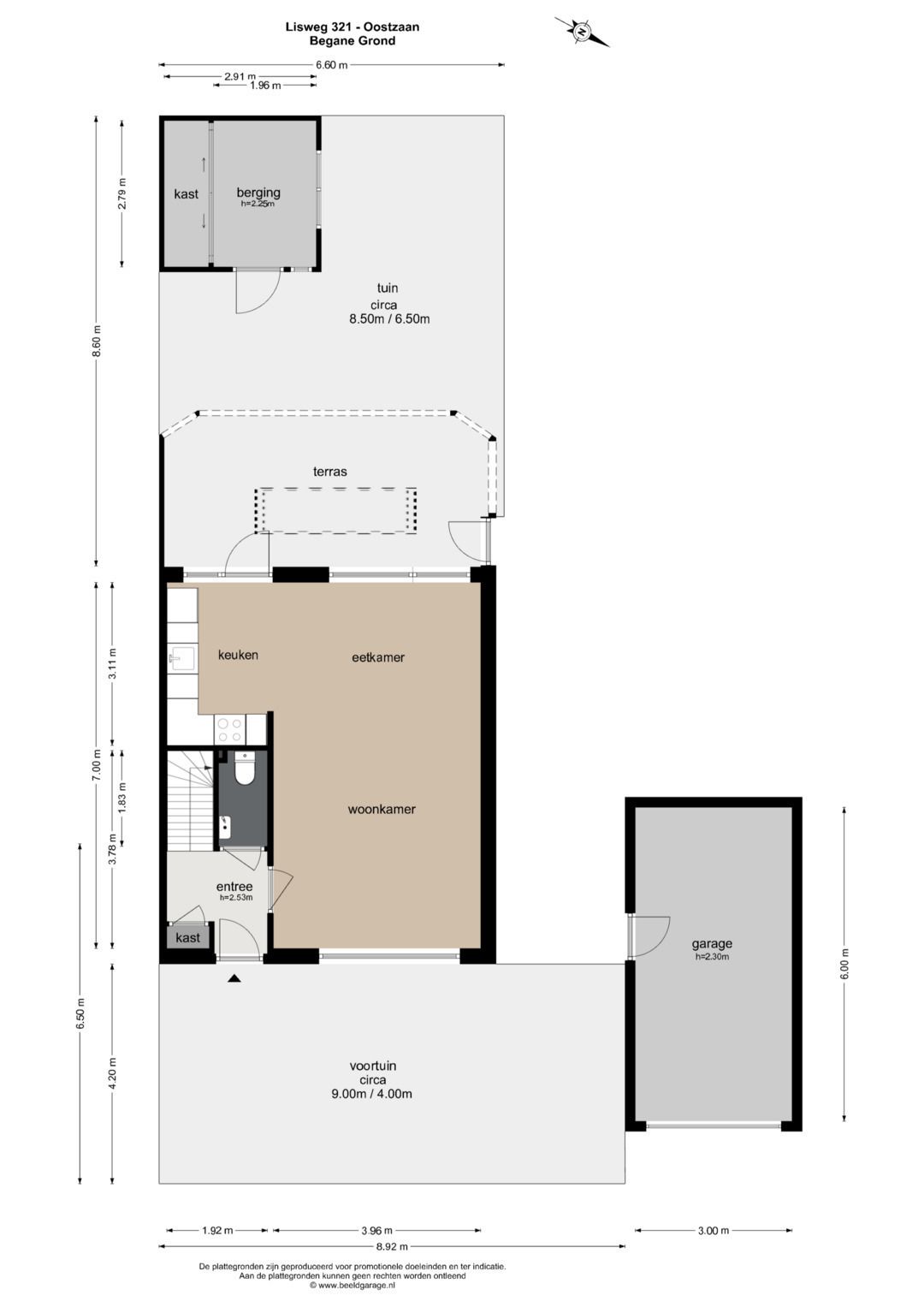 Foto 55 van Lisweg 321