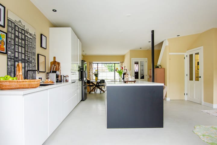 Foto 5 van Pijlslaan 65