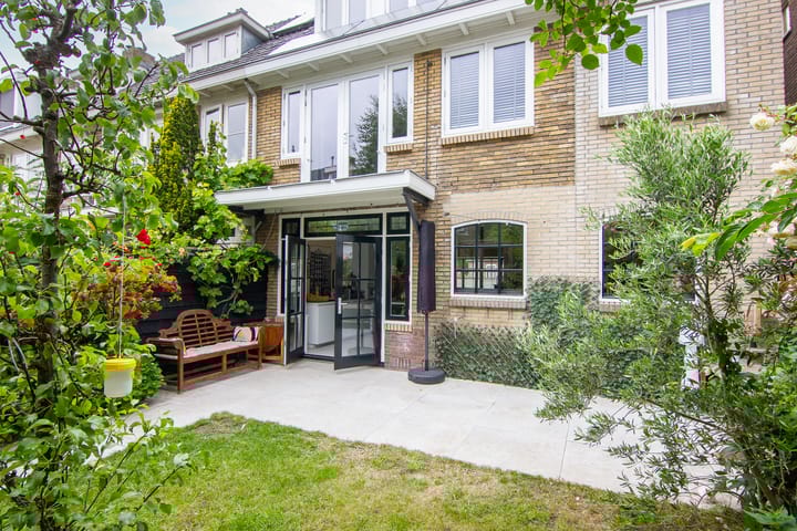 Foto 20 van Pijlslaan 65