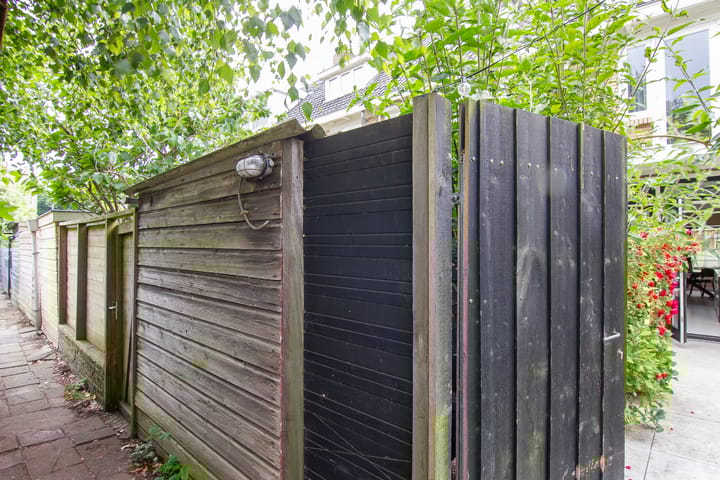 Foto 21 van Pijlslaan 65