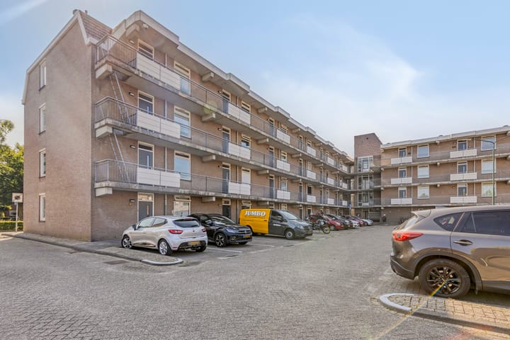 Foto 7 van Majoraan 43