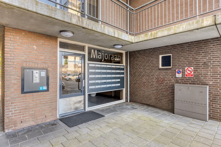 Foto 8 van Majoraan 43