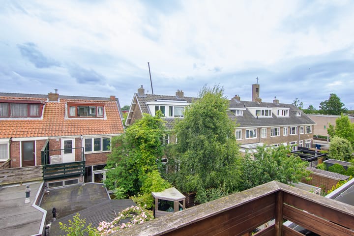 Foto 51 van Pijlslaan 65