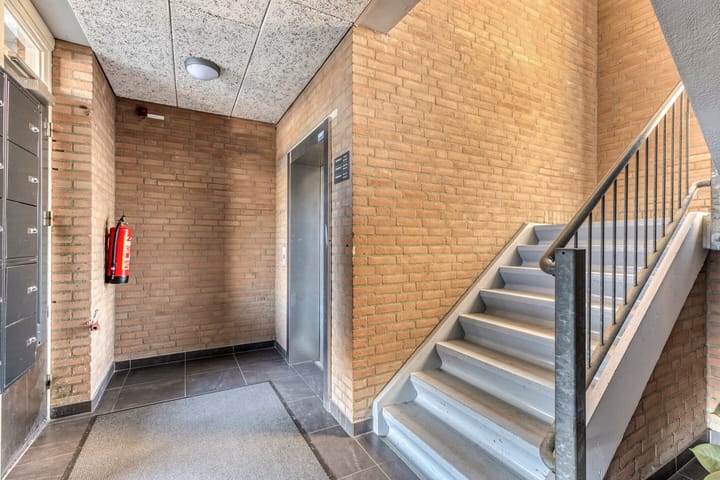 Foto 9 van Majoraan 43