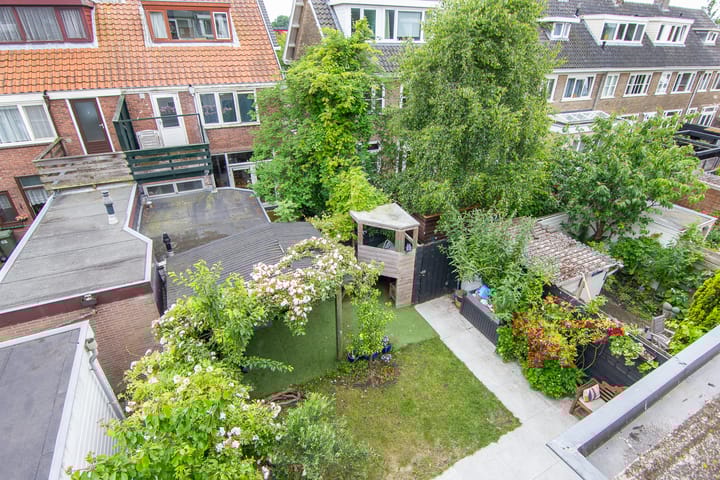 Foto 50 van Pijlslaan 65