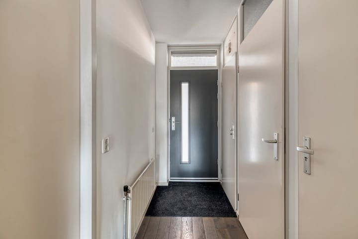 Foto 11 van Majoraan 43