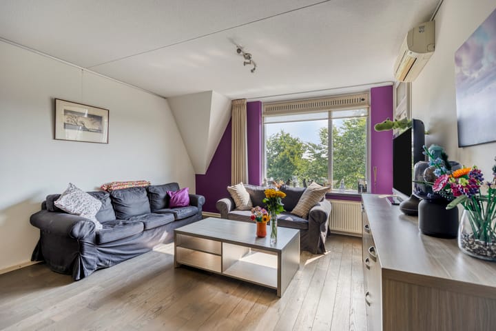 Foto 2 van Majoraan 43