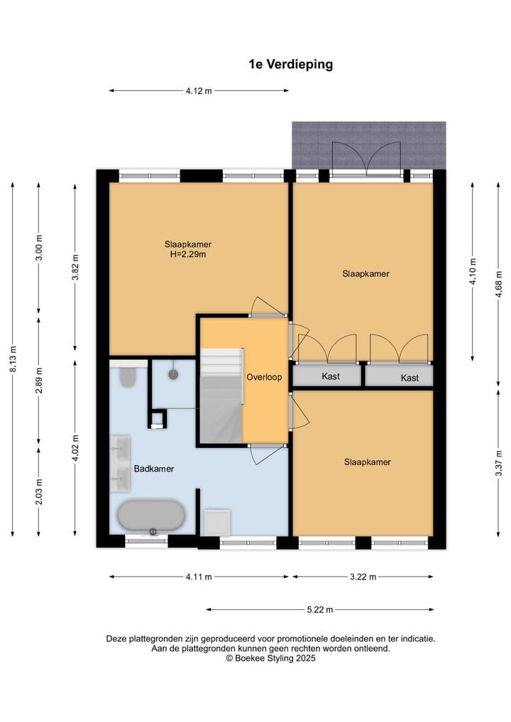 Foto 53 van Pijlslaan 65