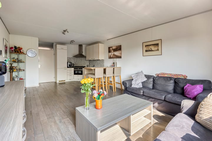 Foto 3 van Majoraan 43