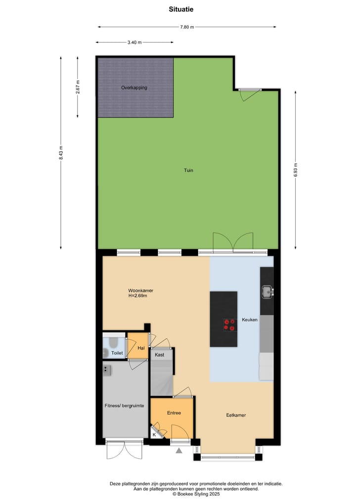 Foto 55 van Pijlslaan 65