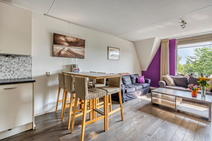 Foto 13 van Majoraan 43