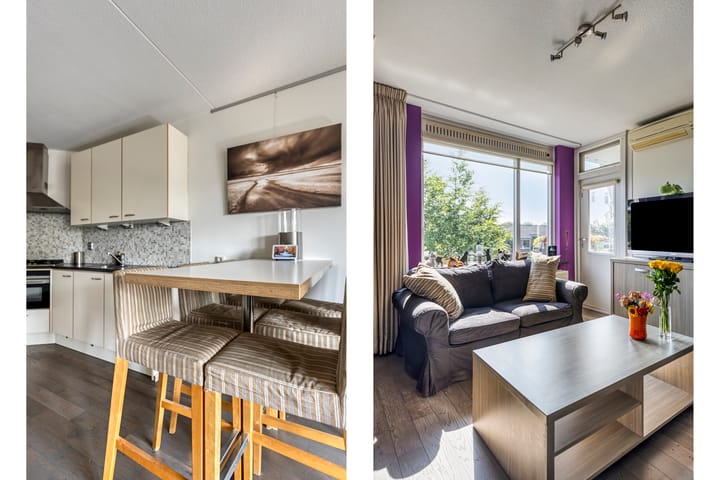 Foto 14 van Majoraan 43