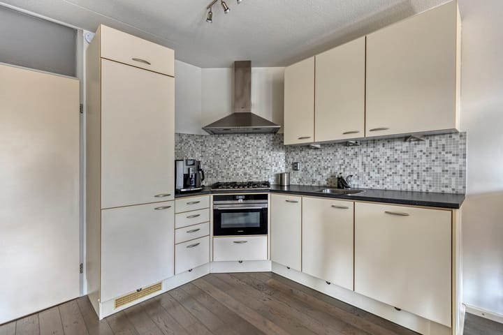 Foto 4 van Majoraan 43