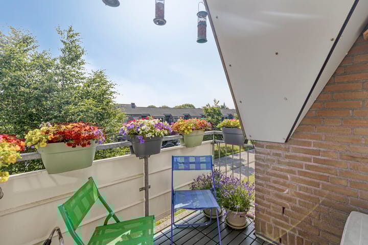 Foto 16 van Majoraan 43