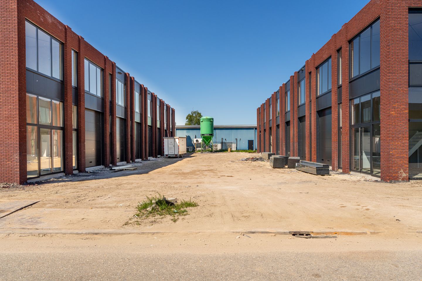 View photo 3 of Industrieweg 14-e