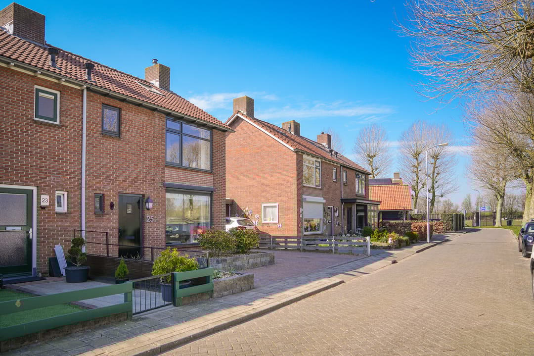 Foto 2 van Joachim van Hoemenstraat 25