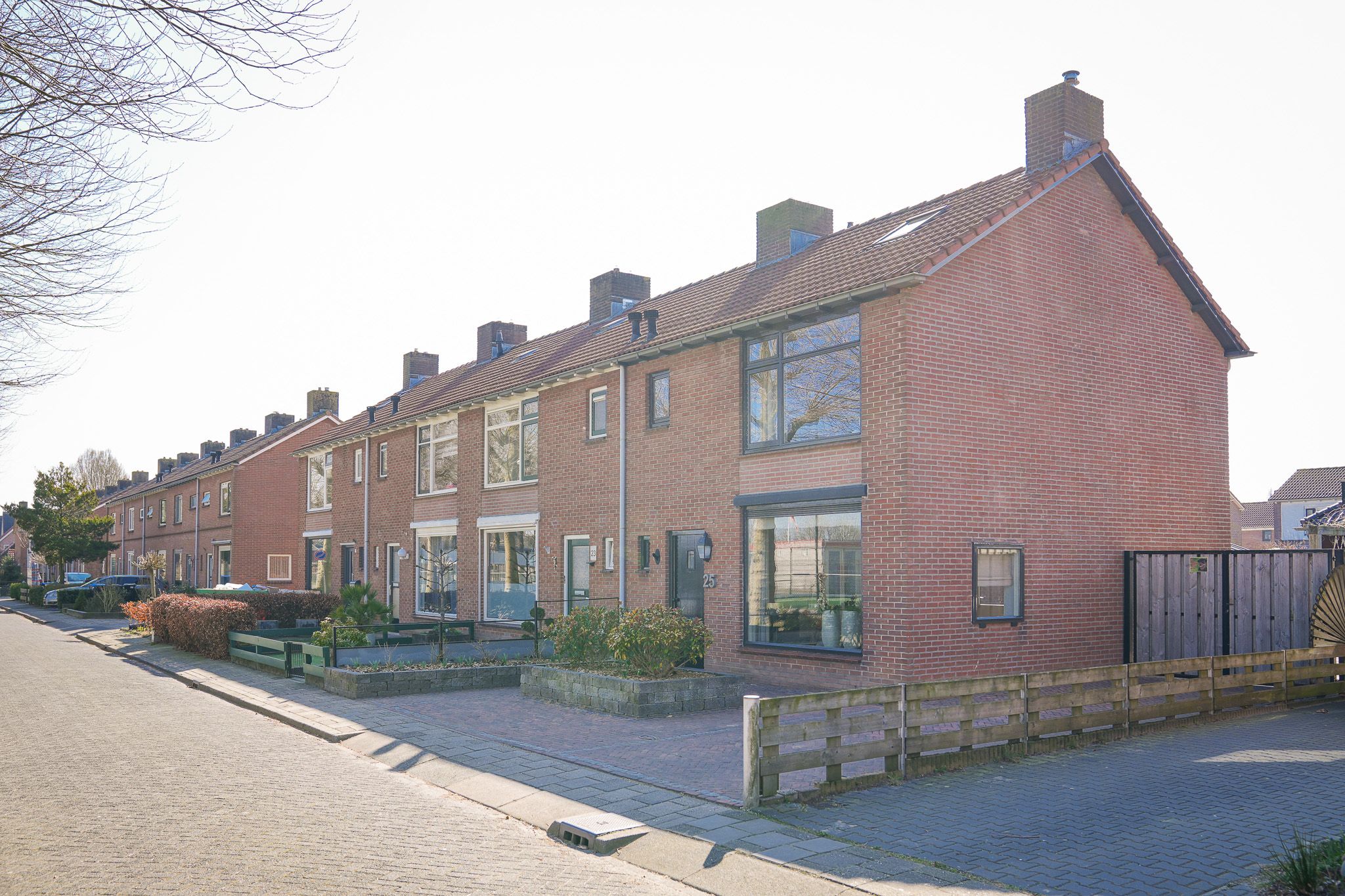 Foto 3 van Joachim van Hoemenstraat 25