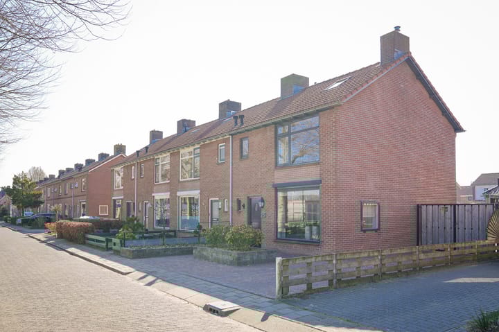 Foto 3 van Joachim van Hoemenstraat 25