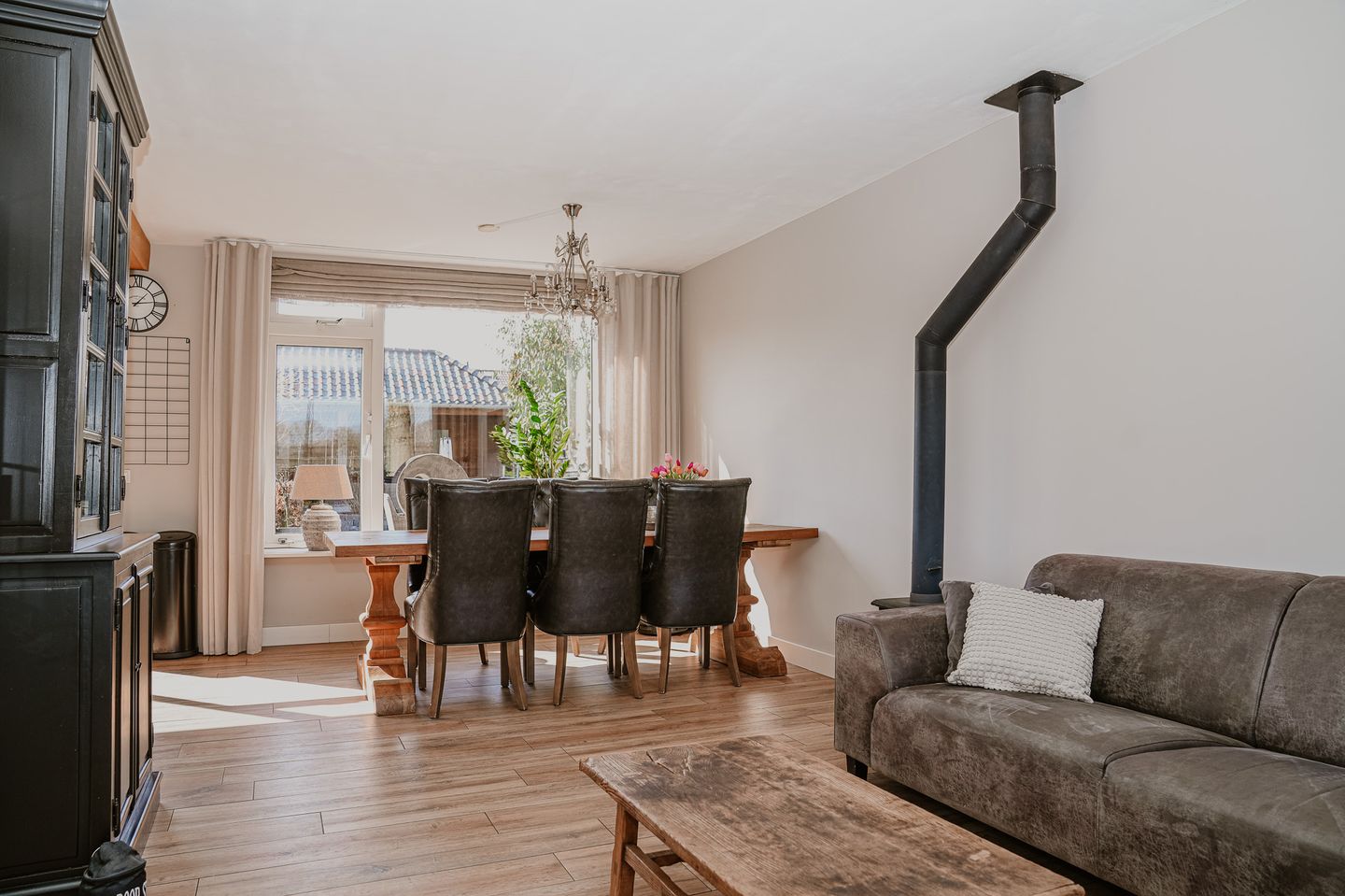 Foto 5 van Joachim van Hoemenstraat 25