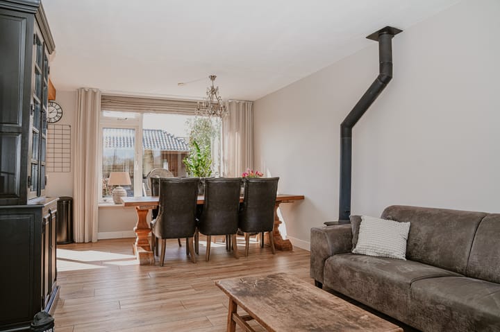 Foto 5 van Joachim van Hoemenstraat 25