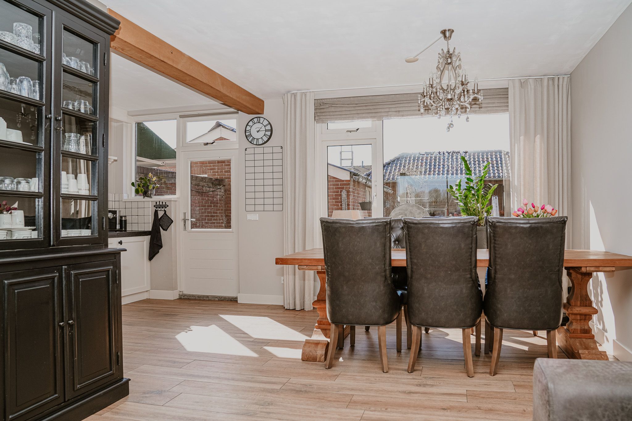 Foto 6 van Joachim van Hoemenstraat 25