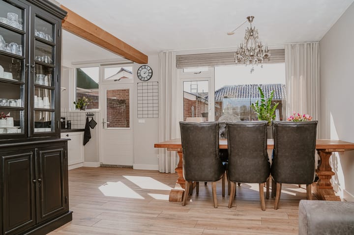 Foto 6 van Joachim van Hoemenstraat 25