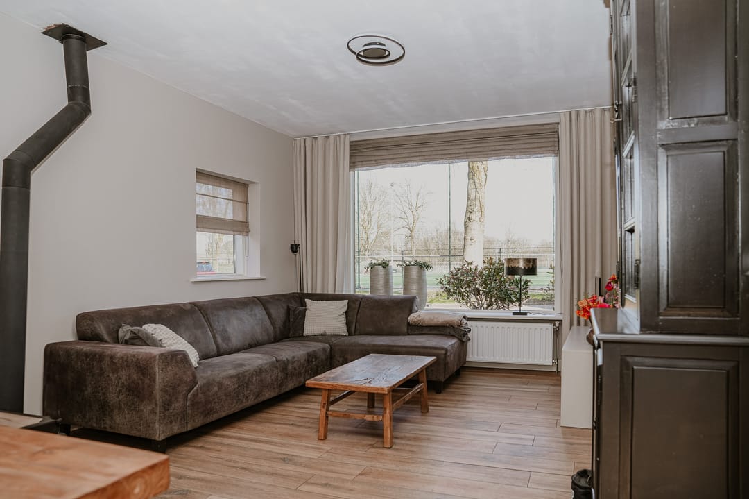 Foto 8 van Joachim van Hoemenstraat 25