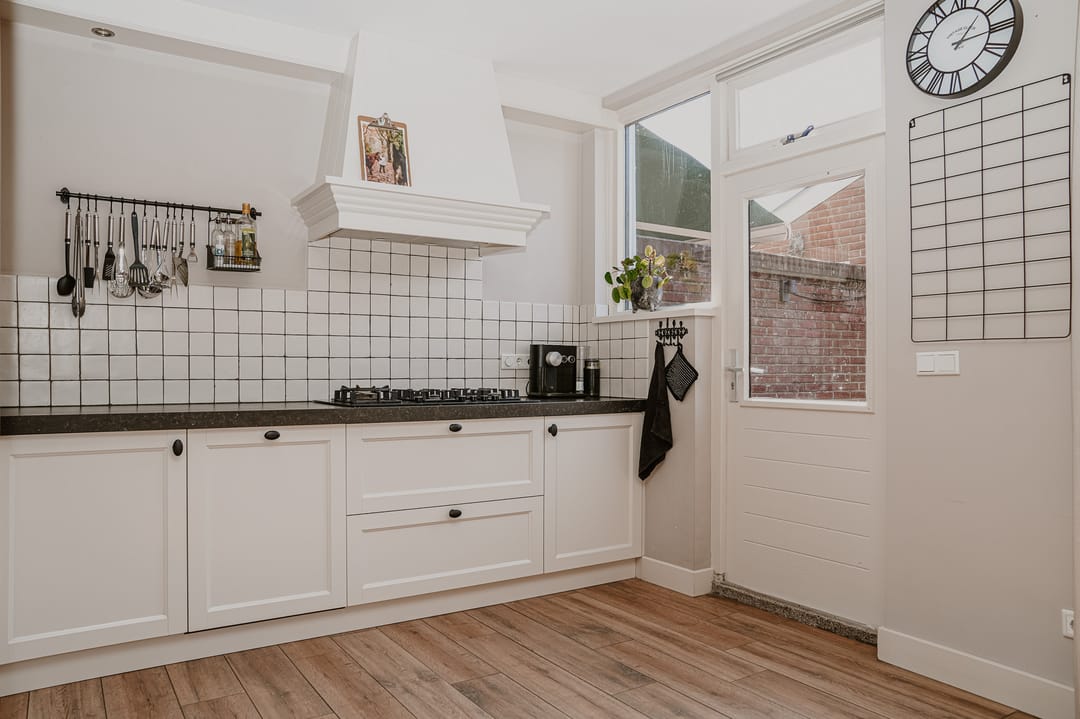 Foto 13 van Joachim van Hoemenstraat 25