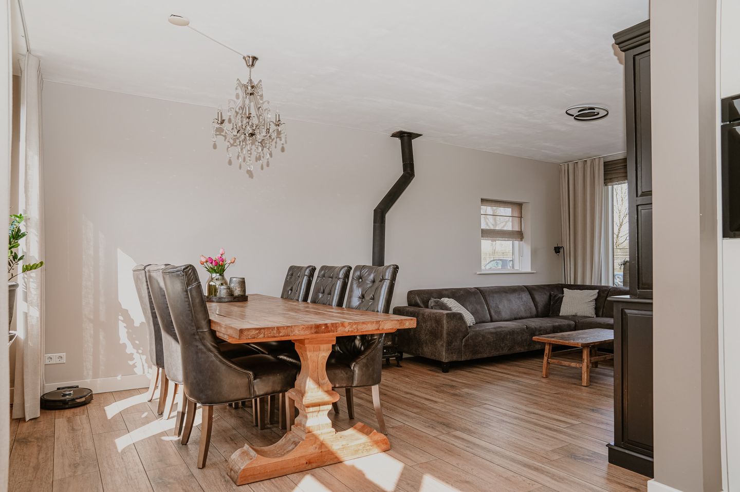 Foto 14 van Joachim van Hoemenstraat 25