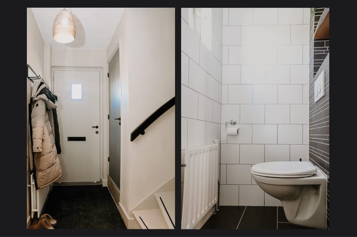 Foto 15 van Joachim van Hoemenstraat 25